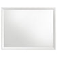 Sonora Dresser Mirror White