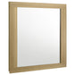 Hyland Dresser Mirror Natural