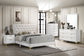 Kendall 6-drawer Dresser with Mirror White