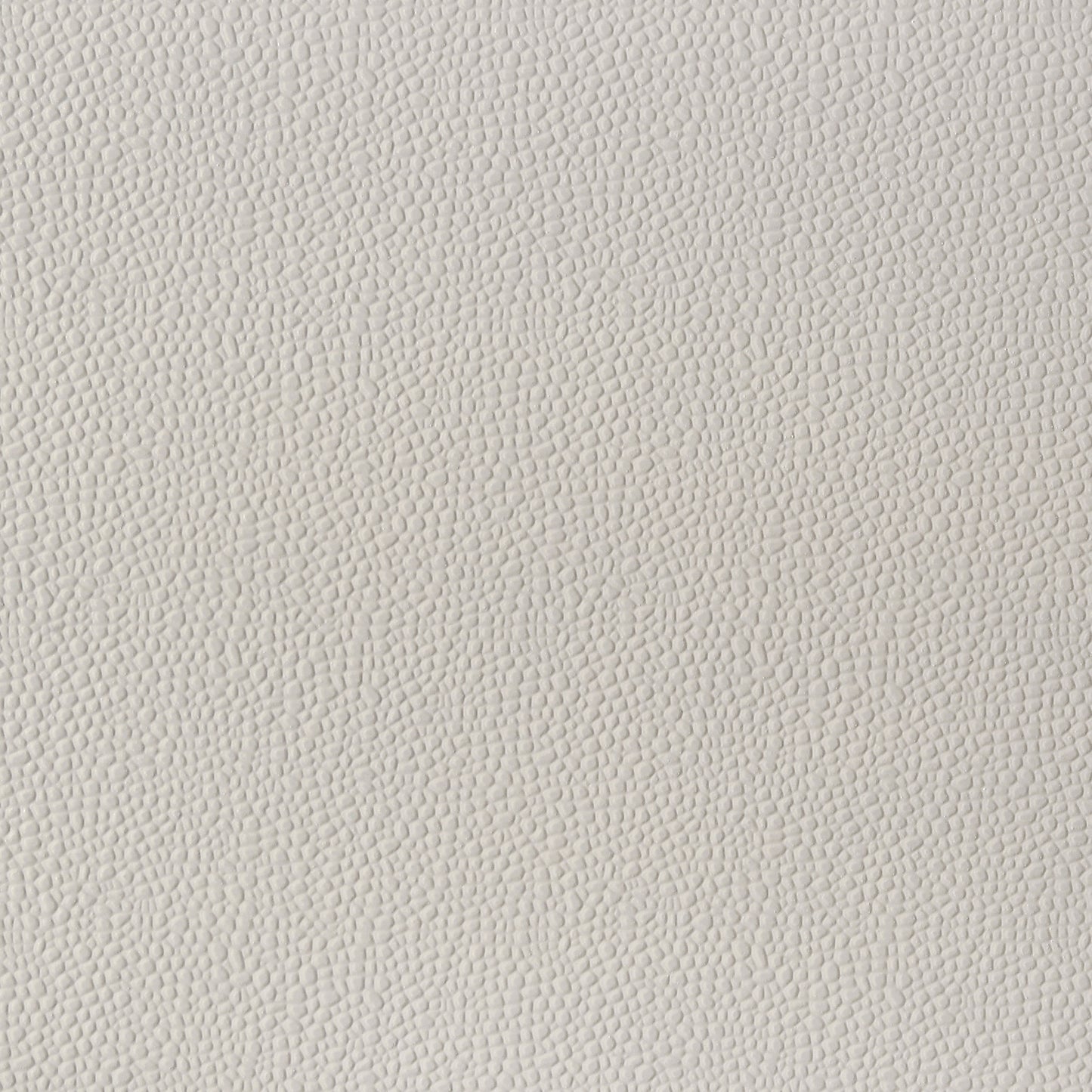 Olivia Queen Panel Bed LED Headboard Pearl White
