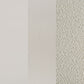 Olivia Queen Panel Bed LED Headboard Pearl White