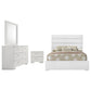 FULL BED 4 PC SET