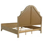 Revello 5-piece Queen Bedroom Set Washed Mango