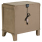 Revello 5-piece Queen Bedroom Set Washed Mango
