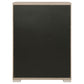Ladera 5-drawer Bedroom Chest of Drawers Light Elm