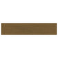 Florence 4-door Dining Sideboard Buffet Cabinet Rustic Honey