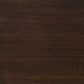 Sherwood 7-piece Rectangular Dining Table Set Brown