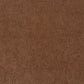 Selma Velvet Upholstered Crescent Arm Loveseat Rust
