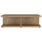 Cortona 3-piece Coffee and End Table Set Mango