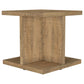 Cortona 3-piece Coffee and End Table Set Mango
