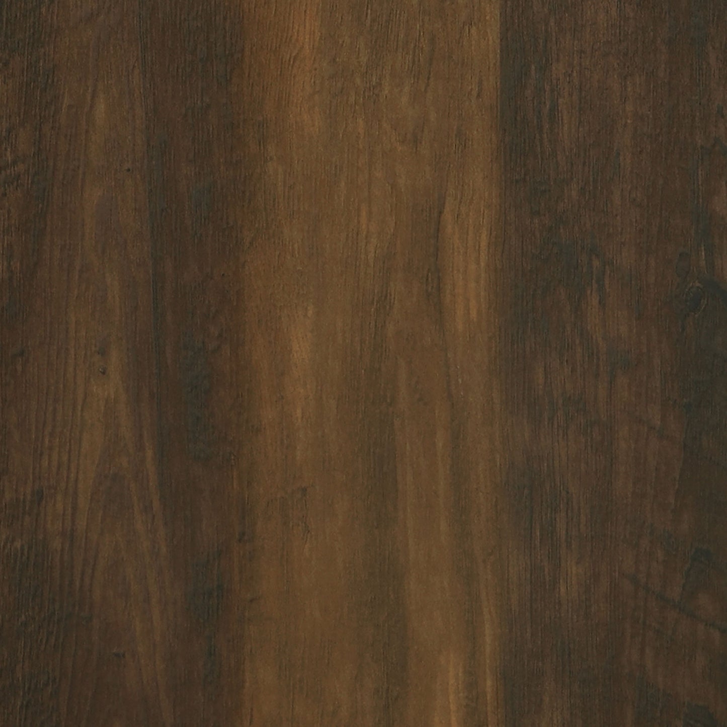 Frisco 2-piece Coffee and End Table Set Dark Pine