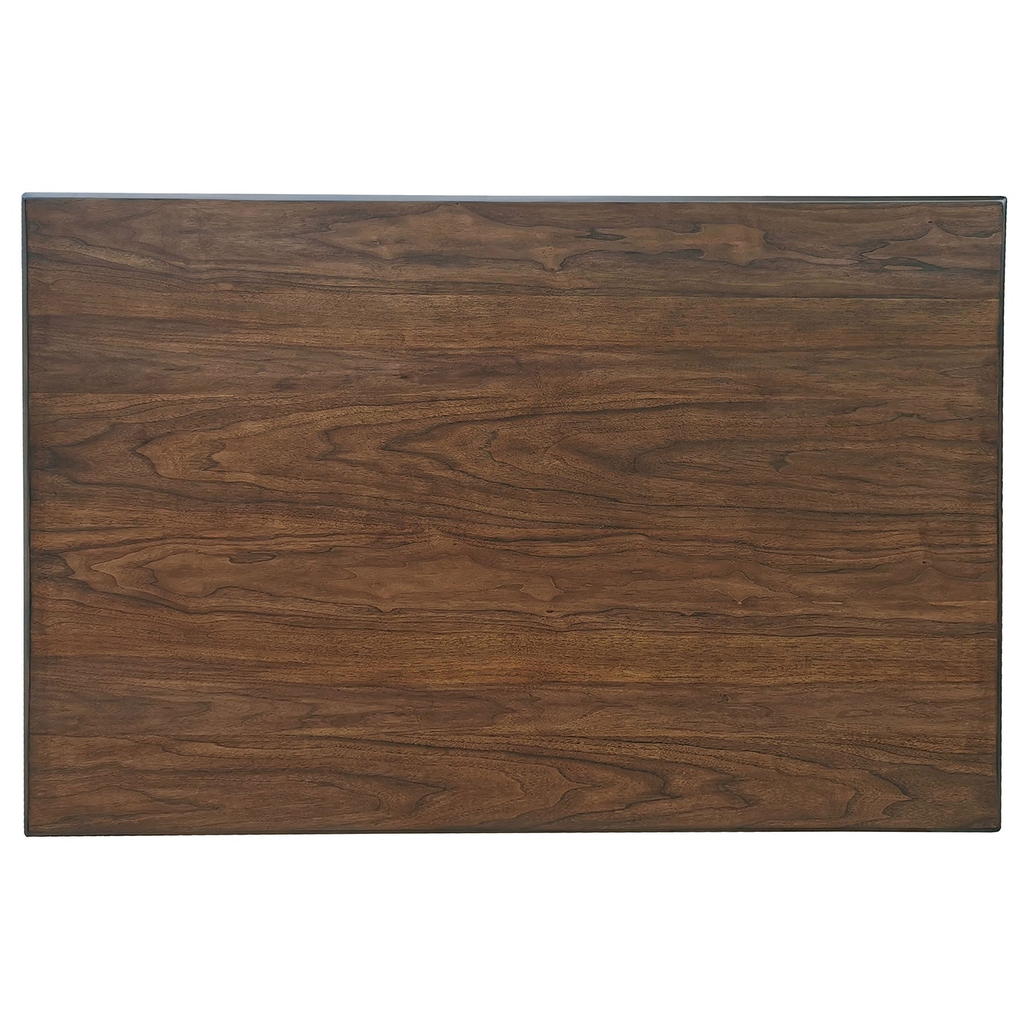 Dewey Rectangular 60-inch Counter Height Dining Table Walnut